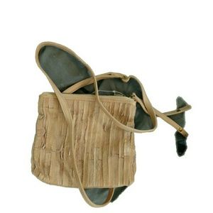 Day & Mood Crossbody bag